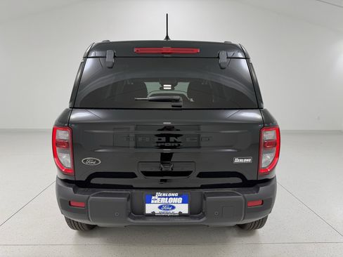New 2025 Ford Bronco Sport Big Bend w/ Convenience Package image 5