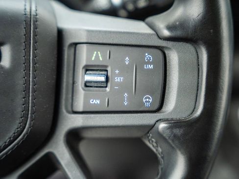 Used 2022 Land Rover Defender 110 X-Dynamic HSE image 30