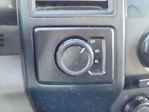 Used 2018 Ford F150 XL w/ Equipment Group 101A Mid image 29