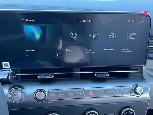 New 2026 Hyundai Kona SE image 9