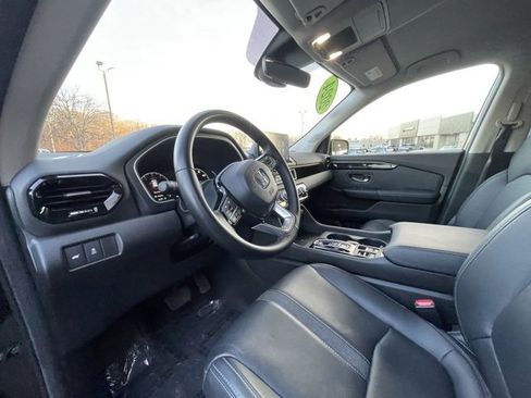 Used 2024 Honda Pilot EX-L image 11