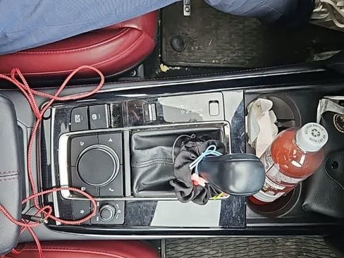 Used 2023 MAZDA CX-30 AWD 2.5 S w/ Preferred Package image 10