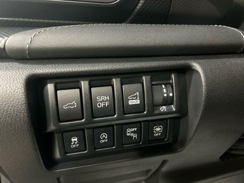 Certified 2023 Subaru Forester Touring image 21