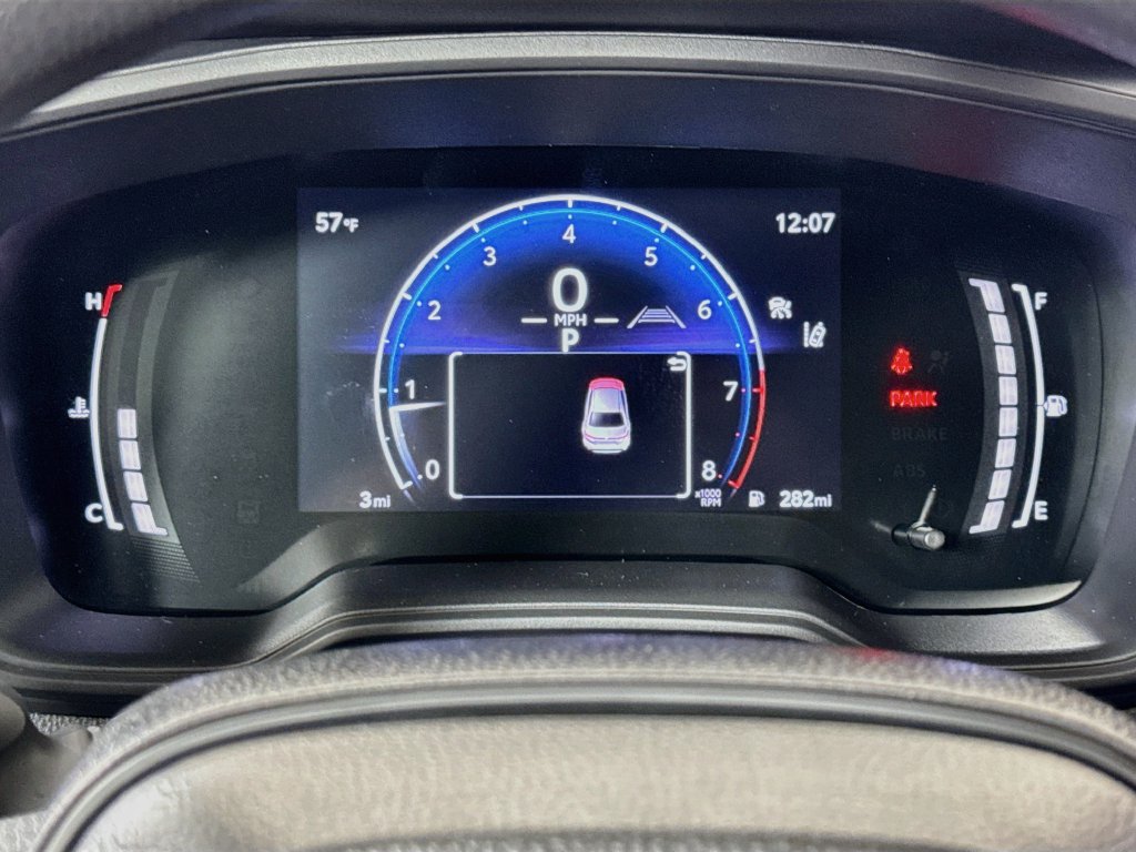 New 2027 Toyota Corolla LE FWD image 20