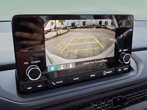 New 2025 Honda Accord LX image 22