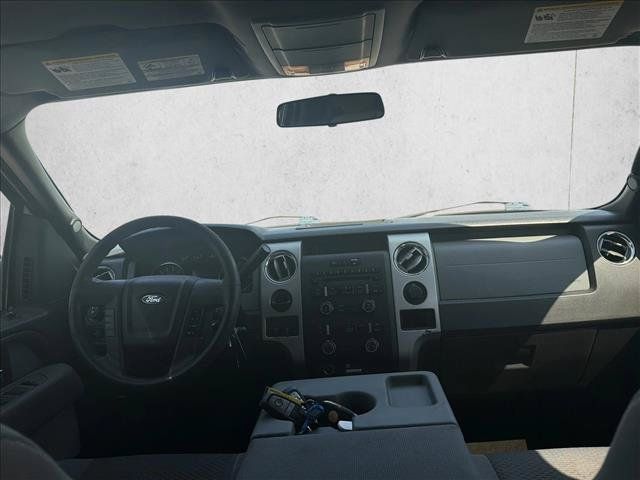 Used 2013 Ford F150 XLT RWD image 18