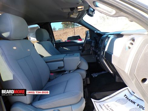 Used 2014 Ford F150 XLT w/ XLT Chrome Package image 19