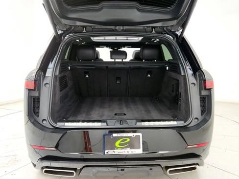 Used 2026 Land Rover Range Rover Sport Dynamic SE AWD/4WD image 27