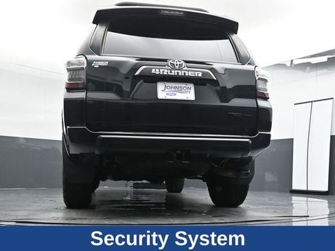 Used 2024 Toyota 4Runner TRD Pro image 27