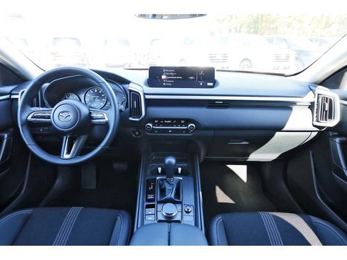 Certified 2025 MAZDA CX-50 AWD 2.5 S w/ Preferred Package image 7