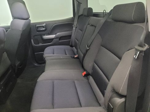 Used 2018 Chevrolet Silverado 1500 LT AWD/4WD image 18