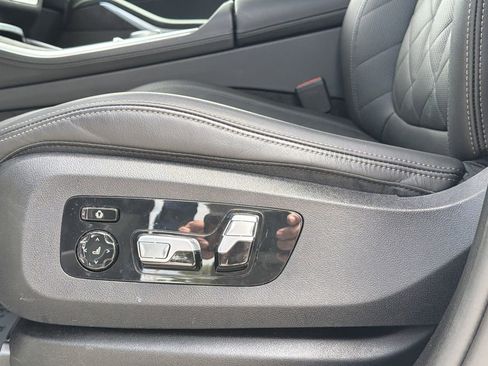 Certified 2025 BMW X5 xDrive40i image 22