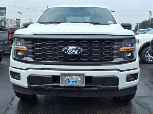 New 2026 Ford F150 STX w/ Equipment Group 200A image 2