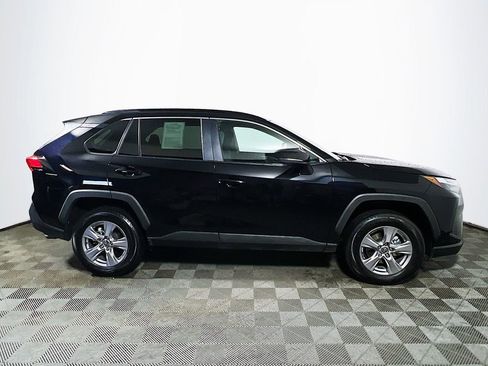 Certified 2025 Toyota RAV4 XLE AWD/4WD image 9