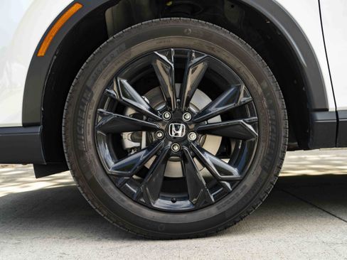 Used 2026 Honda CR-V Sport Touring image 14