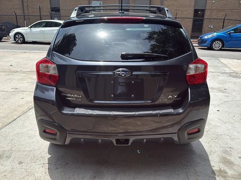 Used 2015 Subaru Crosstrek 2.0i Limited AWD/4WD image 6