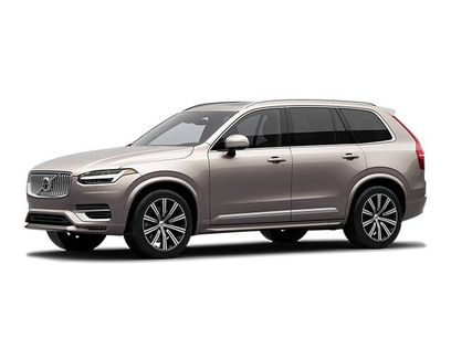 Certified 2024 Volvo XC90 B6 Plus