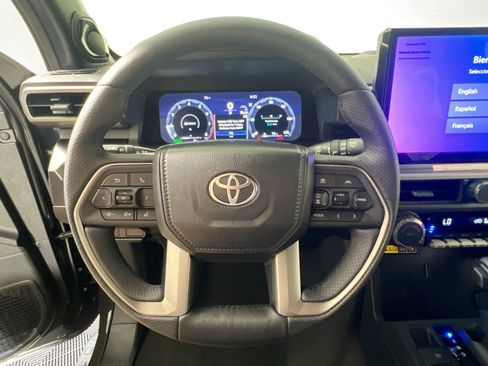 New 2026 Toyota 4Runner TRD Off-Road Premium image 17