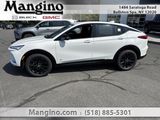 New 2025 Buick Envista Sport Touring w/ Convenience I Package image 2