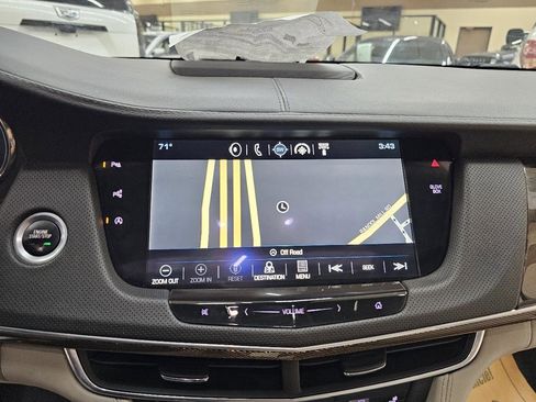 Used 2017 Cadillac CT6 Premium Luxury w/ Comfort Package image 31