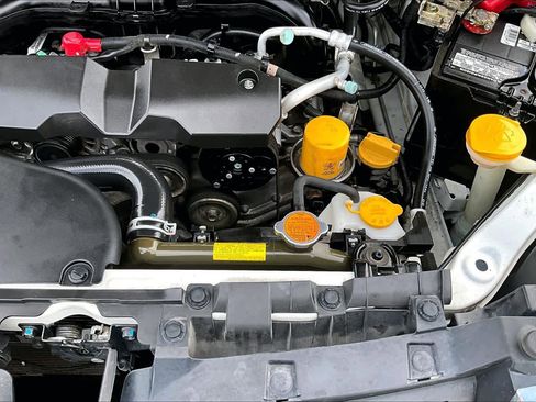 Used 2015 Subaru Forester 2.5i w/ Alloy Wheel Package image 33