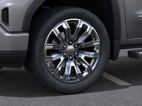 New 2026 GMC Sierra 1500 Denali w/ Denali Reserve Package AWD/4WD image 9