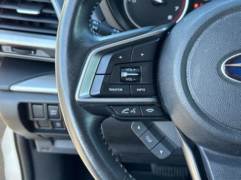 Used 2023 Subaru Forester Premium image 30