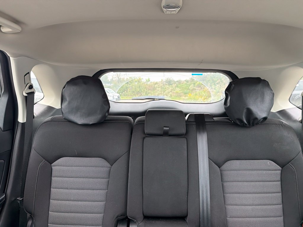 Used 2024 Ford Edge SE AWD/4WD image 19