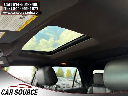 Used 2013 Ford Explorer XLT FWD image 26