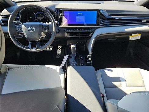 New 2026 Toyota Camry SE image 13
