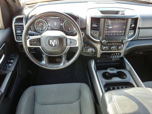 Used 2019 RAM 1500 Big Horn image 18