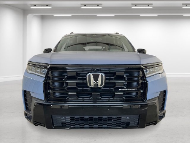 New 2026 Honda Pilot Black Edition image 8