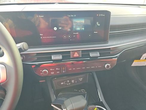 New 2026 Kia K5 GT-Line w/ GT-Line Premium Package image 12