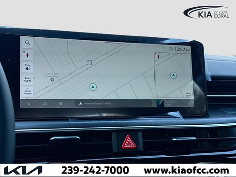 New 2026 Kia K5 GT-Line FWD image 31