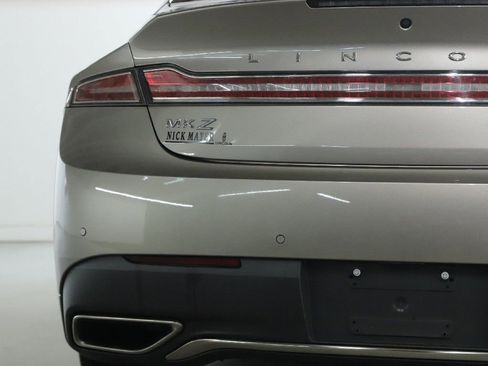 Used 2019 Lincoln MKZ Reserve w/ Reserve Plus Package image 43