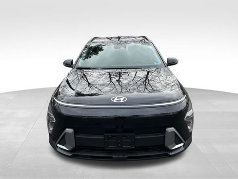 Used 2026 Hyundai Kona SEL Sport image 9