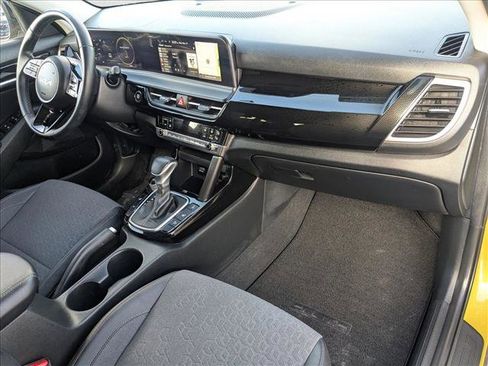 Used 2024 Kia Seltos X-Line image 21