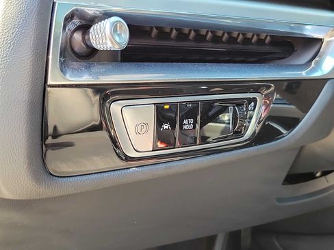 Used 2024 Cadillac Lyriq Luxury w/ LPO, Floor Liner Package RWD image 15