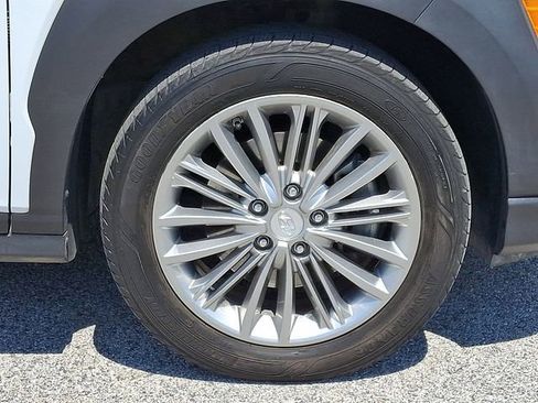 Used 2020 Hyundai Kona SEL AWD/4WD image 11