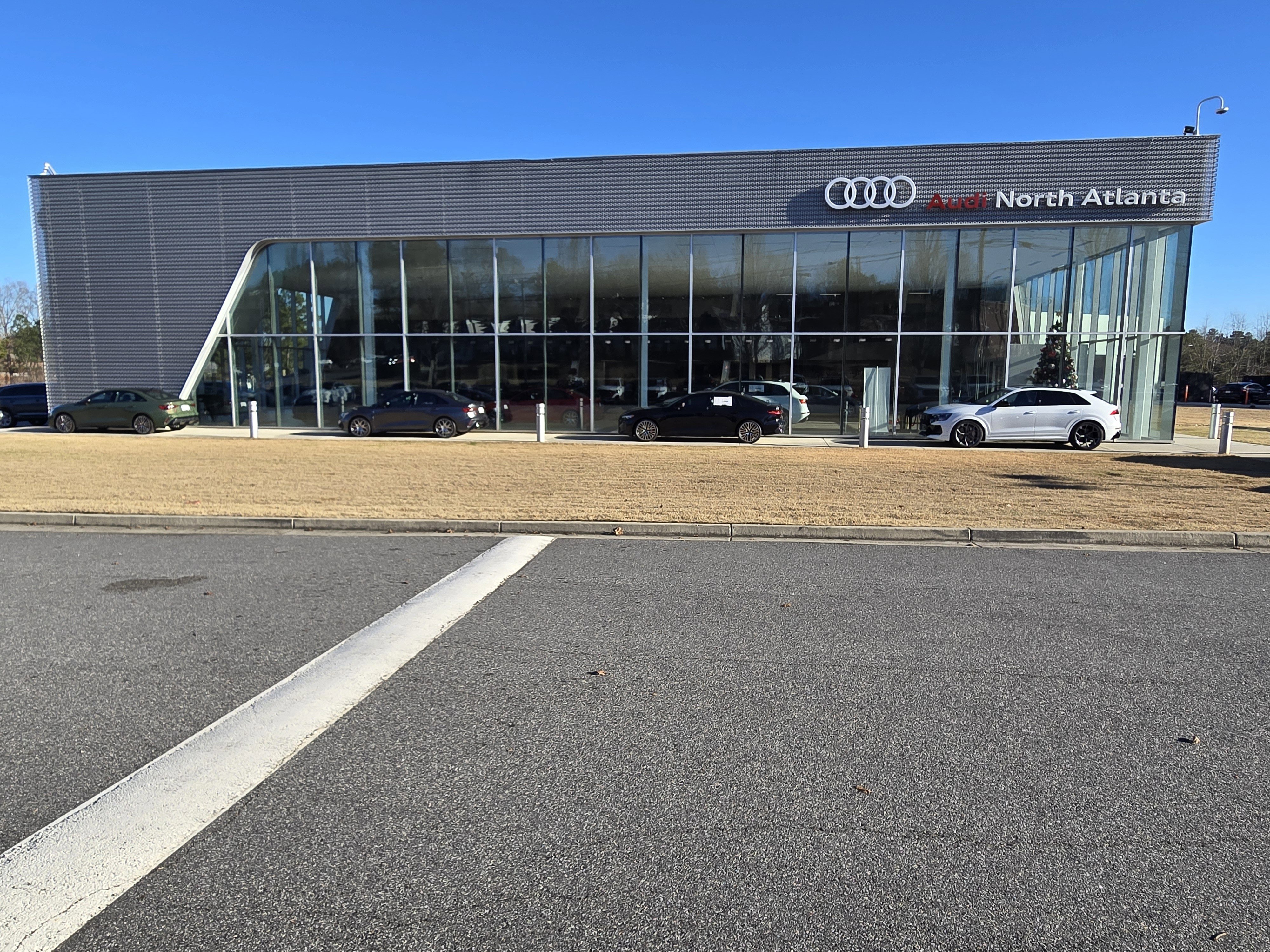 Used 2026 Audi Q7 2.0T Premium AWD/4WD image 28