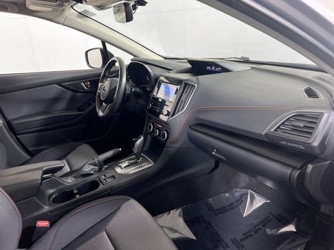 Used 2023 Subaru Crosstrek 2.0i Premium image 28