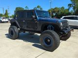 Used 2009 Jeep Wrangler X image 2