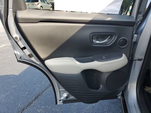 New 2027 Honda HR-V EX-L image 10