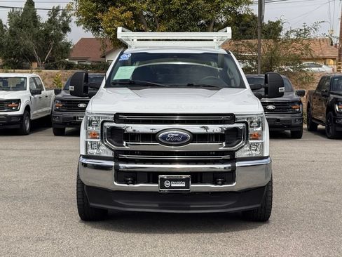 Certified 2022 Ford F250 XLT AWD/4WD image 6