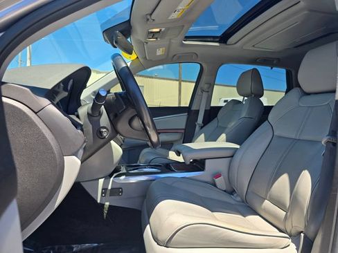 Used 2017 Acura MDX SH-AWD image 10
