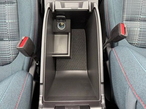 New 2025 Ford Bronco Sport Heritage w/ Convenience Package image 28