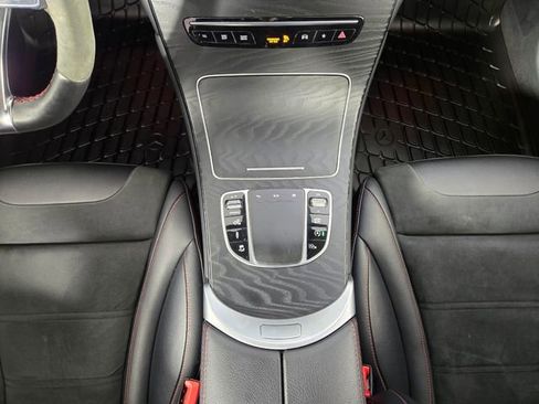 Used 2022 Mercedes-Benz GLC 43 AMG 4MATIC image 20