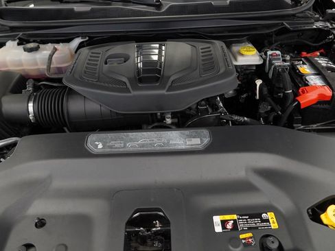 Used 2024 Jeep Wagoneer Series II AWD/4WD image 44