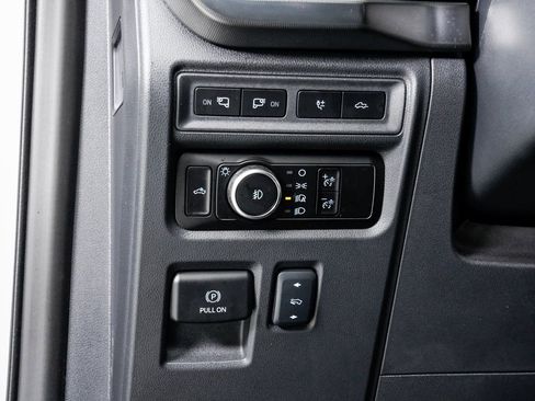 Used 2024 Ford F150 Raptor image 11