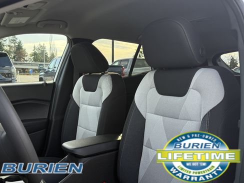 New 2026 Chevrolet Trax LS image 10